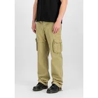 Alpha Industries Cargohose Jet Pant