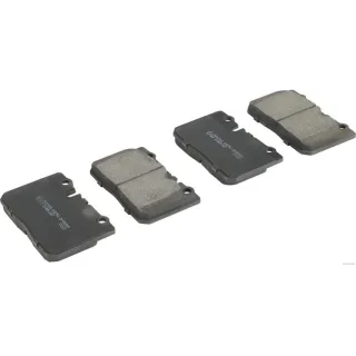 Jakoparts Bremsbel?ge vorne Lexus Ls J3602103
