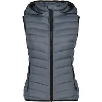Alife & Kickin Steppweste Damen LenkaAK A Steppweste, Weste