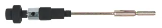 KS Tools 3in1 Glühkerzen-Reibahle M10 x 1,25 - 152.1124