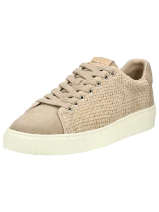 Gant Sneaker "Gant Sneaker Veloursleder"