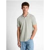 TOM TAILOR Denim Poloshirt