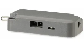 DAYLITE Schaltermodul mit IR-Sensor LLS-30-IR