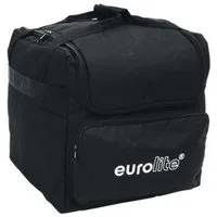 EUROLITE Gerätebox Eurolite Softbag M, schwarz 30130500 Softbag (L x B x H) 330 x 330 x 3