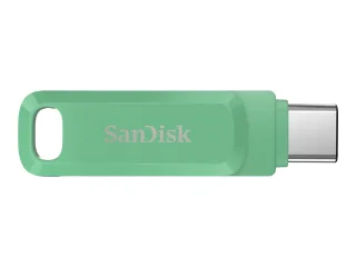 SanDisk Ultra Dual Drive Go | sdddc3-128g-g46ag | USB-Flash-Laufwerk