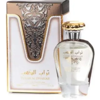 Ard Al Zaafaran Turab Al Dhahab 100 ml EDP Spray