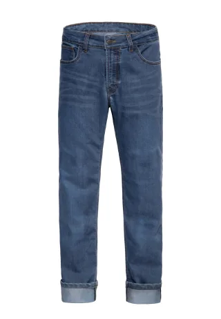 King Kerosin Herren Cordura Jeans