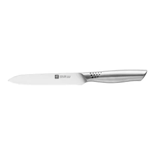 ZWILLING Profile Universalmesser 13 cm, Wellenschliff