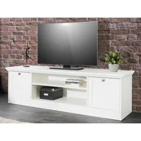 freiraum TV-Board Landsted, 160 x 48 x 45 cm (B/H/T)
