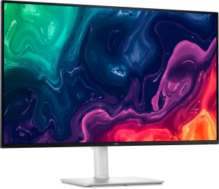 Dell 32 Plus S3225QS Monitor 81.3cm (32") 4K UHD | dell-s3225qs | VA - 4ms