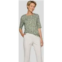 Rabe Print-Shirt T-Shirt