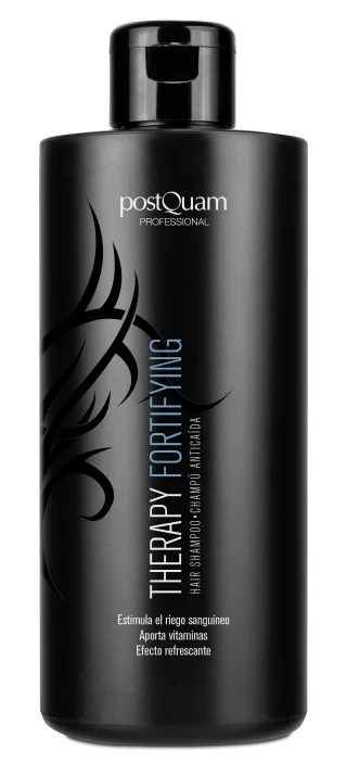 Stärkendes Anti-Haarausfall-Shampoo, für alle Haartypen - 400 ml