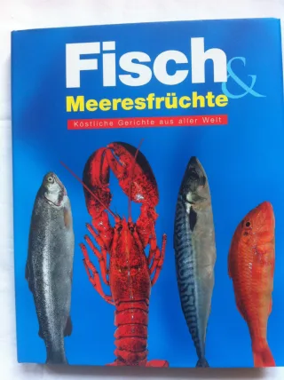 Fisch & Meeresfrüchte