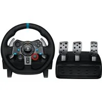Logitech G G29 Driving Force Gaming-Lenkrad Controller (1 St)
