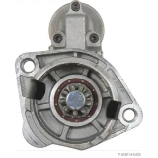 Elparts Starter Audi A4 A6 VW Passat 42020370
