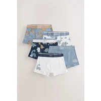 Next Trunk Unterhosen im 5er-Set (5-St)