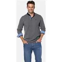 Babista Langarmshirt TIBERON mit Stehkragen