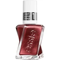 essie Nagellack GEL COUTURE, Gel-Finish ohne UV-Licht, langanhaltend