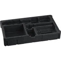 XL-BOXX Einlage GKH 18V-50 schwarz