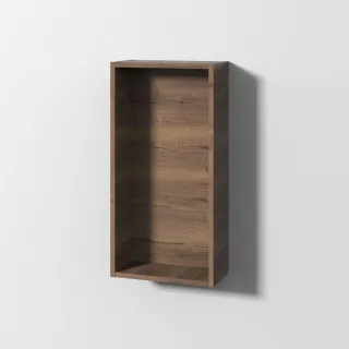 Sanipa Cubes Regalmodul, Eiche-Tabak, CU11250 CU11250