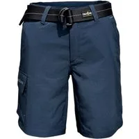 crazy4sailing Regenhose Deck Shorts