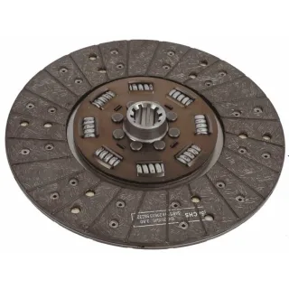 Sachs Kupplungsscheibe Mercedes T2/Ln1 1878007216