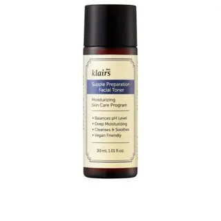 Supple Preparation Gesichtswasser 30 ml