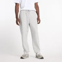New Balance Jogginghose Sport Essentials French Terry Jogger lockere Passform, aus Baumwolle und Polyester, in den Größen S bis XXL