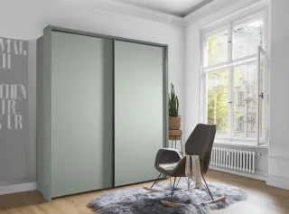Grün