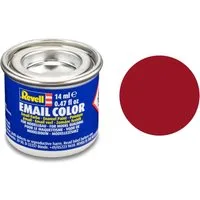 Revell® Modellbausatz Revell 32136 karminrot, matt RAL 3002 14 ml-Dose