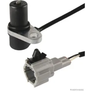 Jakoparts Raddrehzahlsensor hinten Nissan Pathfinder