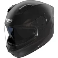 NOLAN Motorradhelm Nolan N60-6 Classico 305 Integralhelm Matt-Schwarz XL (1er Set), integralhelm motorrad