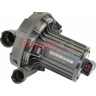 Metzger Sekund?rluftpumpe Audi Ford Porsche Seat Skoda VW