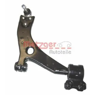 Metzger Querlenker vorne rechts Ford Focus Volvo C30 C70 S40 V50