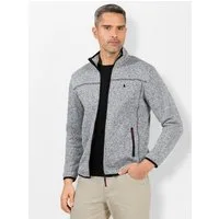 Witt Funktionsjacke Fleece-Jacke Langarm