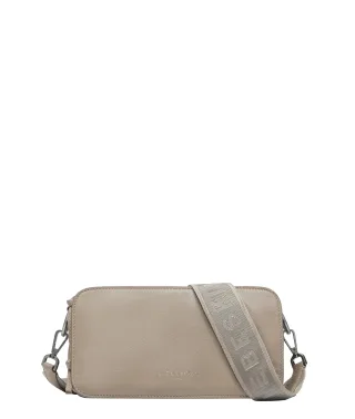 Liebeskind Berlin - Clarice Crossbody M sandstein - Gr. - OS