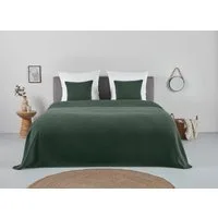 OTTO home Tagesdecke Greta, in Waffelpiqué Optik, viele Farben erhältlich, Decke ab 140 x 200 cm
