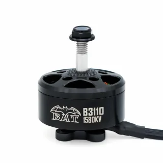 SurpassHobby B3110 3110 800KV 1280KV 1580KV Brushless Motor for Multi-Rotor Drone