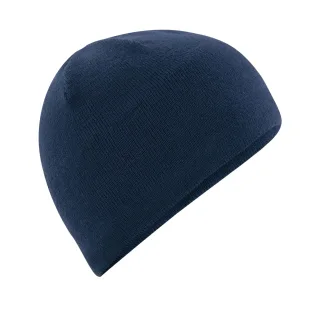 Beechfield - "Active" Mütze für Herren/Damen Unisex (Dunkelblau)
