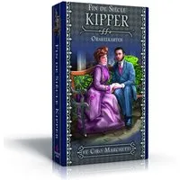 Königsfurt-Urania Verlag Spiel Fin de Siècle: Kipper - Orakelkarten von Ciro Marchetti