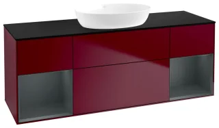 Schwarz