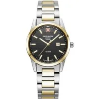 Swiss Alpine Military Quarzuhr 7767.1147SAM