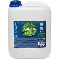 AGROLA Kanister AGROLA Harnstofflösung AdBlue® inkl. Füllschlauch 5 L