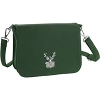 dressforfun Henkeltasche Handtasche Heimatliebe