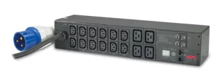 APC Metered Rack PDU AP7822B | ap7822b | Stromverteilungseinheit (Rack - einbaufähig)