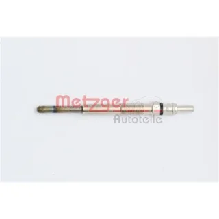 Metzger Gl?hkerze Citroen Fiat Ford Jaguar Mitsubishi Peugeot 2,2