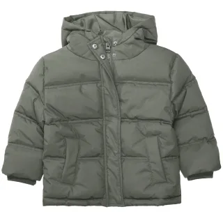 STACCATO - Kn.-Jacke nature green - Gr. - 92/98