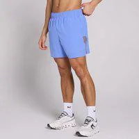 MP Herren Active Training 5 Pocket Short - Kornblumenblau - M