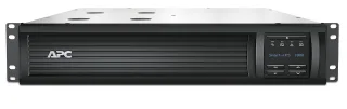 APC Smart-UPS 1000VA LCD RM | smt1000rmi2uc | USV (Rack - einbaufähig)