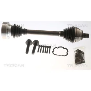 Triscan Antriebswelle links Audi Seat Skoda VW 8540295081